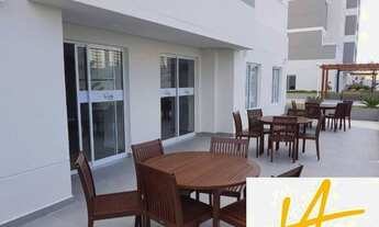 Imagem 3: Alugo apto 73m², 2 dorm 1 suite, 2 vagas, varanda Gourmet, Cond La Vista Sorocaba