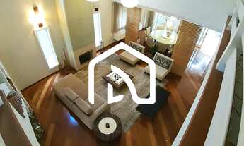 Imagem 6: Casa à venda, 347 m² por R$ 2.990.000,00 - Alphaville - Santana de Parnaíba/SP