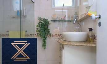 Imagem 4: Apartamento com 3 dormitórios à venda, 100 m² por R$ 1.980.000 - Leblon - Rio de Janeiro/R