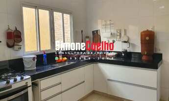 Imagem 6: Lírio do Cerrado, 400 m² - 04 quartos