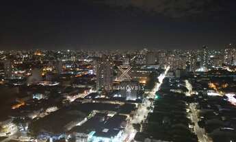 Imagem 6: Apartamento com 1 dormitório à venda, 35 m² por R$ 484.000 - Tatuapé - São Paulo/SP