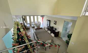 Imagem 4: Casa em Condomínio para Venda em Parnamirim, Parque do Jiqui, 4 dormitórios, 3 suítes, 5 b