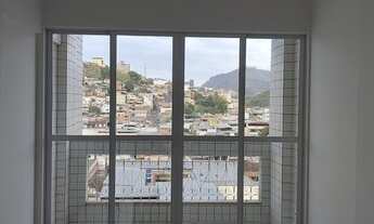 Imagem 3: Apartamento para aluguel tem 62 metros quadrados com 2 quartos em Santa Luzia - Juiz de Fo