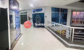 Imagem 2: Rio de Janeiro - Conjunto Comercial/Sala - Barra da Tijuca