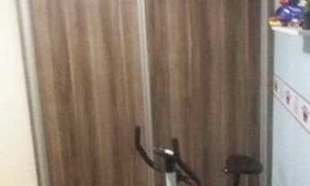 Imagem 7: Apartamento para Venda em Londrina, Jardim Nações Unidas, 2 dormitórios, 1 banheiro, 1 vag