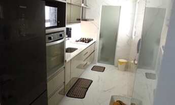 Imagem 3: Apartamento para venda tem 76 metros quadrados com 2 quartos em Alphaville I - Salvador