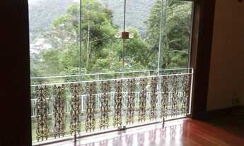 Imagem 3: Casa para locação ou venda 5 dormitórios sendo 4 suítes no São Sebastião