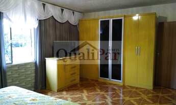 Imagem 7: Casa à venda no bairro Chácara do Solar II (Fazendinha) - Santana de Parnaíba/SP