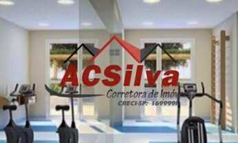 Imagem 7: Apto Planalto SBC referência 17784