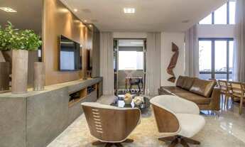 Imagem: Apartamento com 3 dormitórios à venda