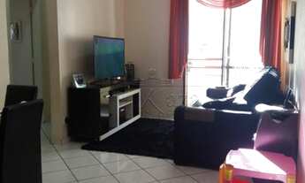 Imagem 2: Apartamento para aluguel e venda possui 62 metros quadrados com 2 quartos