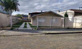 Imagem 2: Casa plana para venda bairro Santo Antônio - Joinville - SC
