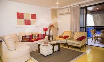 Imagem 4: Duplex para venda possui 200 metros quadrados com 3 quartos em Copacabana - Rio de Janeiro