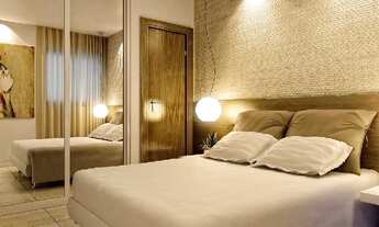 Imagem 4: Edf. Puerto Blanco. Proximo ao Parque Dona Lindu