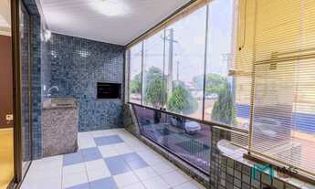 Imagem: Apartamento à venda, 130 m² por R$ 750.000,00