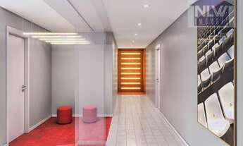 Imagem 7: Apartamento à venda, 32 m² por R$ 280.000,00 - Barra Funda - São Paulo/SP