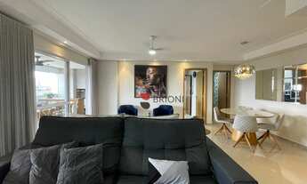 Imagem 3: Apartamento com 3 dormitórios à venda, 132 m² por R$ 980.000,00 - Jardim Olhos D'Água