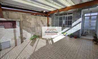 Imagem 4: Sobrado à venda, 175 m² por R$ 639.000,00 - Vila Pedro Moreira - Guarulhos/SP