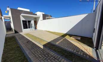 Imagem: Casa com 2 dormitórios à venda, por R$