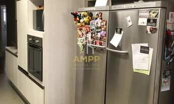 Imagem 6: Apartamentos Residencial para venda em São Paulo - SP