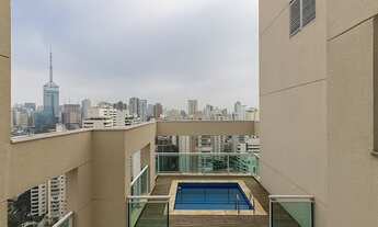 Imagem 6: COBERTURA DUPLEX VISTA 360 GRAUS LAZER COMPLETO