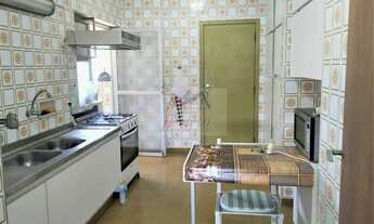 Imagem 6: Apartamento com vista eterna para o mar Guarujá/SP