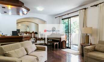 Imagem 1: Apartamento à venda no bairro Campo Belo - São Paulo/SP