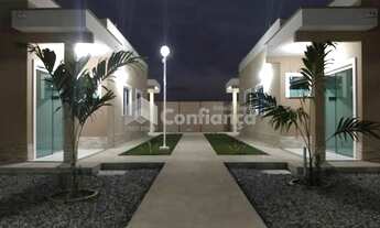 Imagem: Casa a Venda no Bairro Curicaca em Caucaia/CE