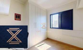 Imagem 7: Apartamento com 3 dormitórios à venda, 83 m² por R$ 985.000,00 - Campo Belo - São Paulo/SP