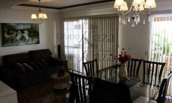 Imagem 11: Casa - Sobrado - Jacareí - Villa Branca - Condomínio Home Club Villa Branca - 3 Dormitório