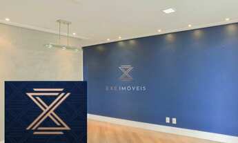 Imagem 3: Apartamento com 3 dormitórios à venda, 95 m² por R$ 637. - Butantã - São Paulo/SP