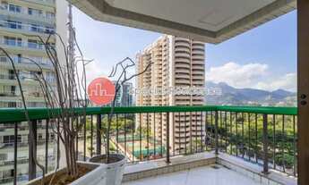 Imagem 3: Rio de Janeiro - Apartamento Padrão - Barra da Tijuca