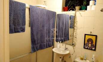 Imagem 7: Apartamento com 1 dormitório à venda, 56 m² por R$ 440. - Vila Buarque - São Paulo/SP