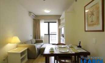 Imagem 5: FLAT - ITAIM BIBI - SP