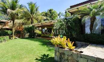 Imagem 4: Casa à venda em Angra Praia Vermelha M A R A V I L H O S A