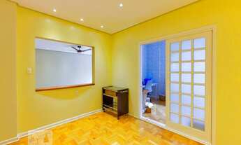 Imagem 4: Apartamento à Venda - Jardim Paulista, 2 Quartos, 187 m2