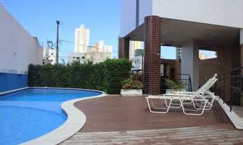 Imagem 3: Apartamento para venda possui 110 metros quadrados com 4 quartos em Candelária - Natal - R