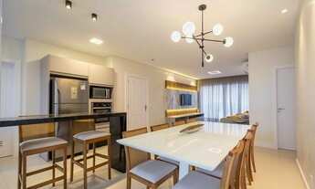 Imagem 2: APARTAMENTO FINAMENTE MOBILIADO ALTO PADRÃO EMBRAED