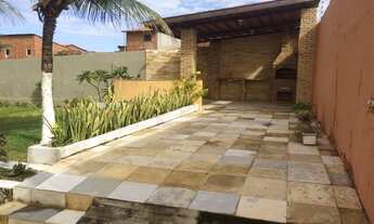 Imagem 6: Apartamento com 4 dormitórios, 125 m² - venda por R$ 270.000,00 ou aluguel por R$ 1.000,00