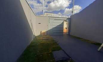 Imagem 4: Casa em Lauro de Freitas (Mega-Feirão