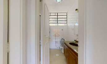 Imagem 6: Apartamento com 3 dormitórios à venda, 124 m² por R$ 1.020.000 - Pinheiros - São Paulo/SP