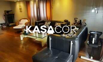 Imagem: Apartamento em Higienópolis totalmente