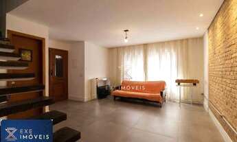 Imagem: Casa com 4 dormitórios à venda, 194 m²