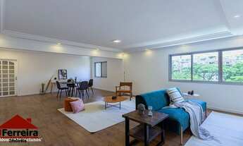 Imagem 2: PERDIZES - 120m², 2 dormitórios, 2 vagas, Reformado. Pronto para morar