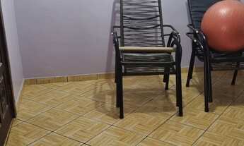 Imagem 5: Casa Jardim Periolo próximo Colégio Schuster e Cmei