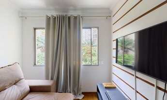 Imagem 3: Apartamento com 2 dormitórios à venda, 55 m² por R$ 665.000 - Vila Olímpia - São Paulo/SP