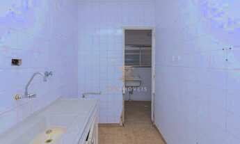 Imagem 2: Apartamento com 1 dormitório à venda, 60 m² por R$ 685.000 - Aclimação - São Paulo/SP