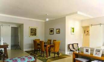 Imagem 2: Apartamento para venda com 137 metros quadrados com 3 quartos