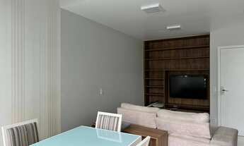 Imagem 2: Apartamento para aluguel tem 60 metros quadrados com 1 quarto