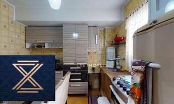 Imagem 4: Apartamento com 1 dormitório à venda, 42 m² por R$ 220.000,00 - Picanco - Guarulhos/SP